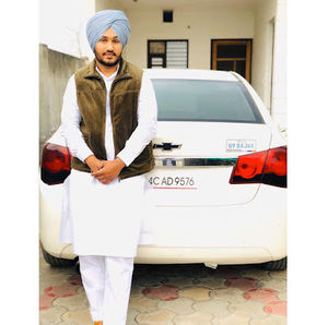 Meet your Posher, Marshalpreet